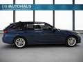 BMW 330 e Touring Sport LIne Sport-Steptronic Blau - thumbnail 3