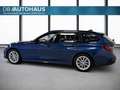 BMW 330 e Touring Sport LIne Sport-Steptronic Blau - thumbnail 6