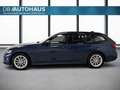 BMW 330 e Touring Sport LIne Sport-Steptronic Blau - thumbnail 7