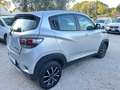 Mahindra KUV100 1.2 VVT *76000KM* GPL Silber - thumbnail 4