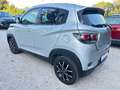 Mahindra KUV100 1.2 VVT *76000KM* GPL Silber - thumbnail 6