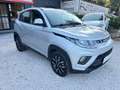 Mahindra KUV100 1.2 VVT *76000KM* GPL Silber - thumbnail 1