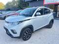 Mahindra KUV100 1.2 VVT *76000KM* GPL Silber - thumbnail 3