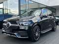 Mercedes-Benz GLE 400 d 4Matic AMG Line AHK | Burmester | 360° Schwarz - thumbnail 1