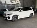 BMW X5 xDrive 45 e M Sport Weiß - thumbnail 1