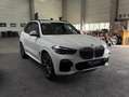BMW X5 xDrive 45 e M Sport Weiß - thumbnail 16