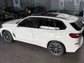 BMW X5 xDrive 45 e M Sport Weiß - thumbnail 5