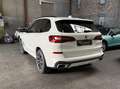 BMW X5 xDrive 45 e M Sport Weiß - thumbnail 6
