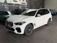 BMW X5 xDrive 45 e M Sport Weiß - thumbnail 3