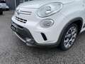 Fiat 500L 1.6 Multijet 105 CV Trekking OK NEOPATENTATI Bianco - thumbnail 3