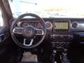 Jeep Gladiator Gladiator 3.0 V6 Overland 4wd auto IVA COMPRESA Grau - thumbnail 15