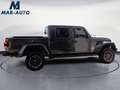 Jeep Gladiator Gladiator 3.0 V6 Overland 4wd auto IVA COMPRESA Grau - thumbnail 4