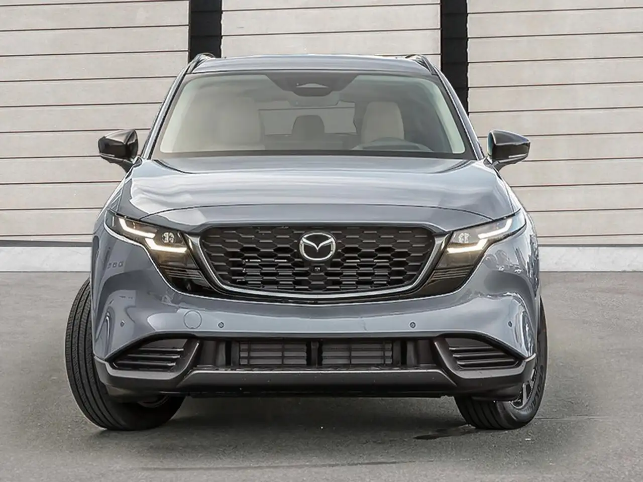 Mazda CX-5 снимка Mazda CX-5