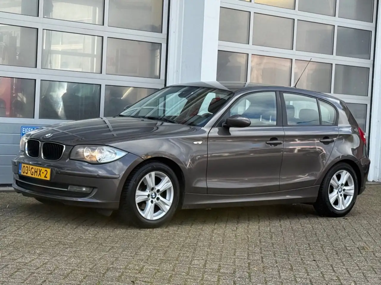 BMW 116