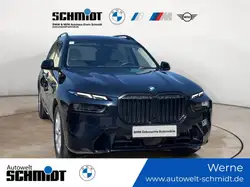 Bmw X7 xDrive40d M Sport + GARANTIE bis 02.2029