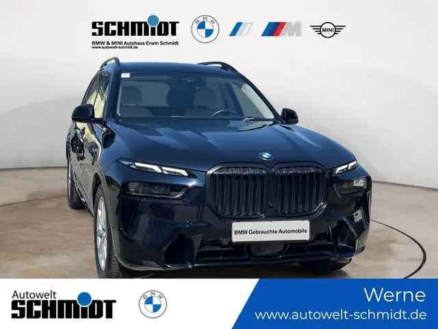 Bmw X7 xDrive40d M Sport + GARANTIE bis 02.2029