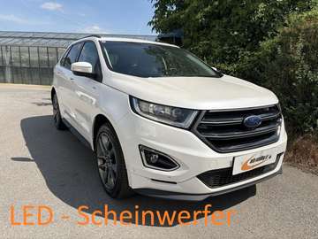 2,0TDCi ST-Line 4x4 1.Besitz LED ACC *EXTRAS*