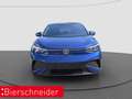 Volkswagen ID.5 Pro Perf. ACC LED NAVI KAMERA Blau - thumbnail 2