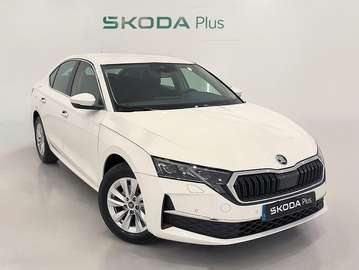 2.0TDI Selection DSG7 110kW