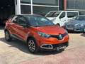 Renault Captur TCe eco2 Energy Limited 90 Orange - thumbnail 3