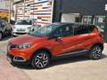 Renault Captur TCe eco2 Energy Limited 90 Orange - thumbnail 5