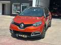 Renault Captur TCe eco2 Energy Limited 90 Orange - thumbnail 2