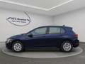 Volkswagen Golf **LED,SITZH,LENKRH,VIRTUAL** Blau - thumbnail 4