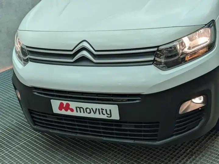 Citroën Berlingo 2021, foto 45