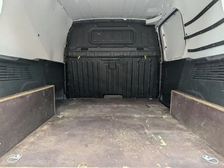 Citroën Berlingo 2021, foto 57