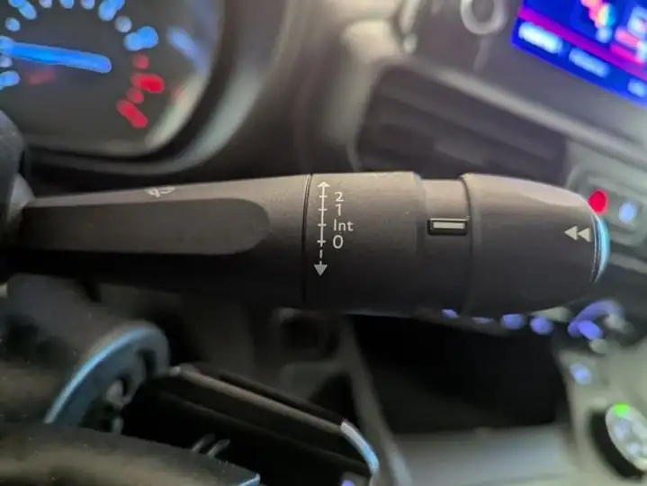 Citroën Berlingo 2021, foto 68