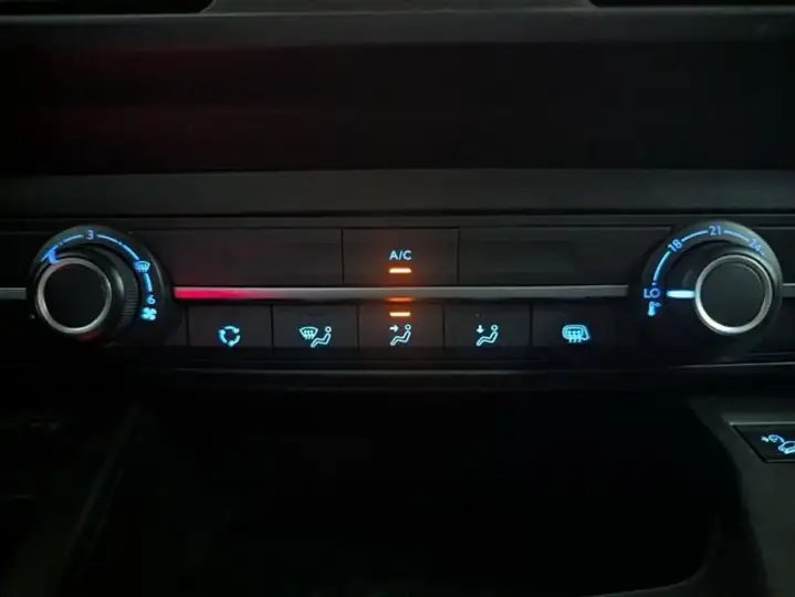 Citroën Berlingo 2021, foto 59