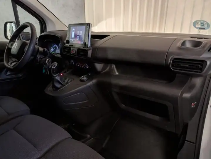 Citroën Berlingo 2021, foto 55