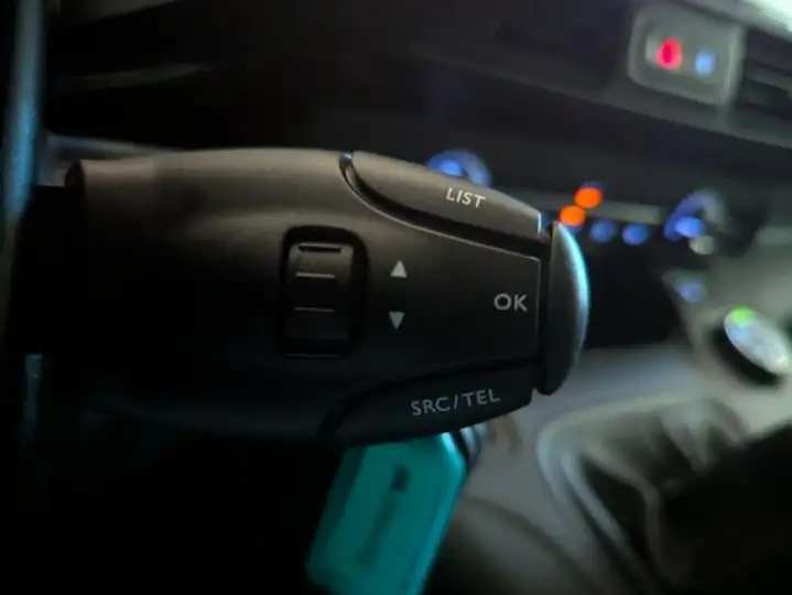Citroën Berlingo 2021, foto 69