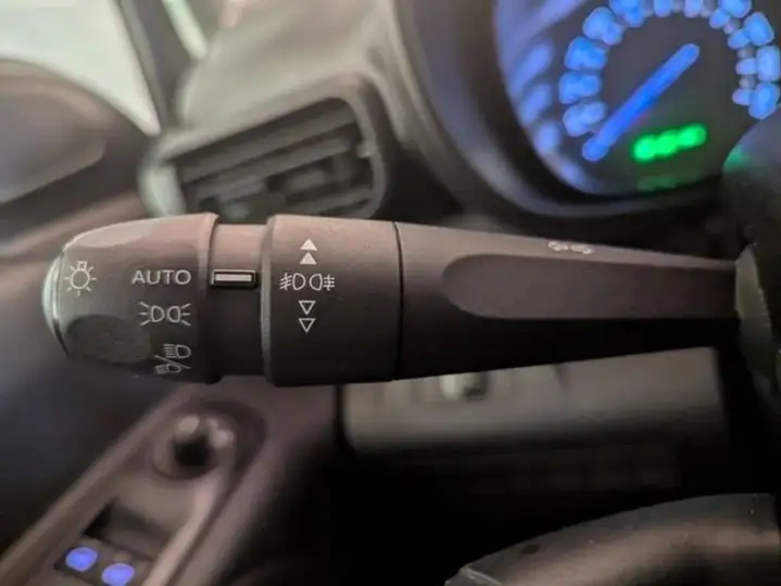 Citroën Berlingo 2021, foto 67