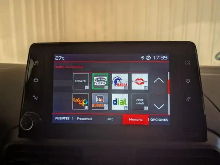 Citroën Berlingo 2021, foto 60