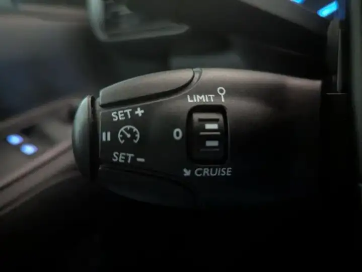 Citroën Berlingo 2021, foto 39