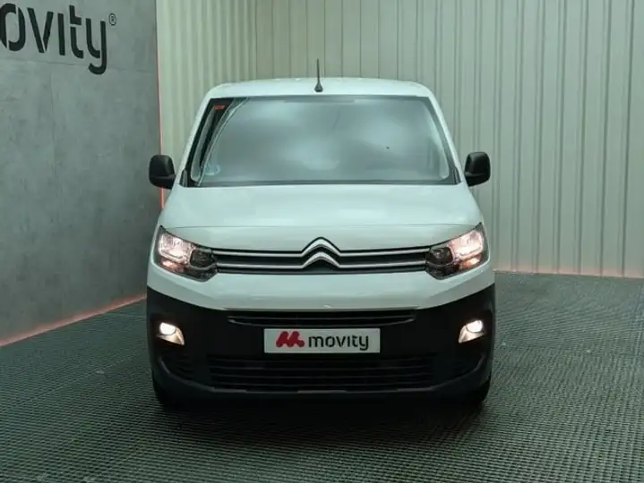Citroën Berlingo 2021, foto 32