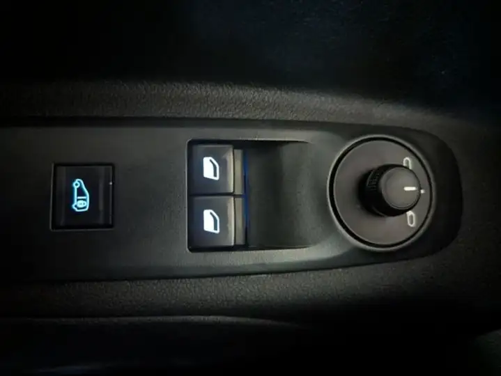 Citroën Berlingo 2021, foto 71
