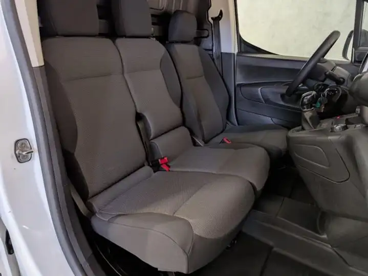 Citroën Berlingo 2021, foto 56