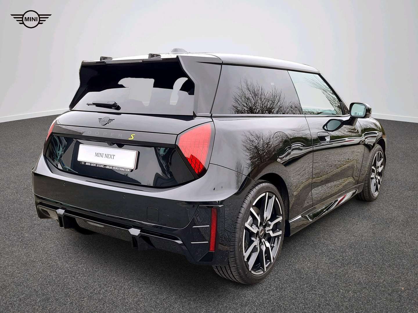 Mini Cooper SE JCW Cooper SE -  - Joinsteer - #3