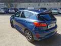 Ford Fiesta 1.0 Ecoboost Hybrid 125 CV DCT 5 porte ST-Line Aut Bleu - thumbnail 4