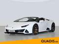 Lamborghini Huracán Spyder EVO Blanco - thumbnail 1