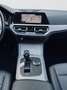 BMW 318 dA AdBlue Bleu - thumbnail 10