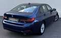 BMW 318 dA AdBlue Bleu - thumbnail 6