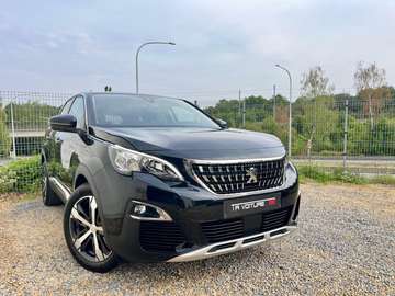 1.2 PureTech Allure LED/NAV/CARPLAY/CAMERA/SIEGES-CHAUFF/GRIP-CTRL1.2 PureTech Allure