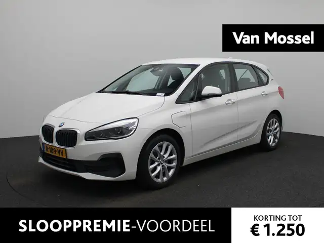 BMW 225 2-serie Active Tourer 225xe iPerformance Executive