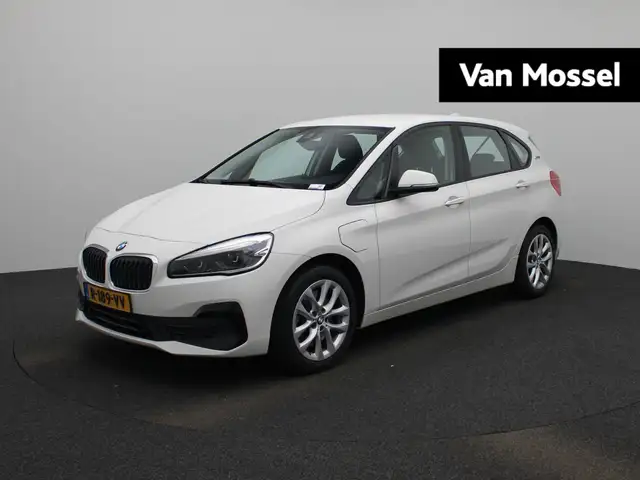 BMW 225 2-serie Active Tourer 225xe iPerformance Executive