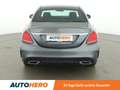 Mercedes-Benz C 220 C 220 d 4Matic Austria Edition AMG Line Aut. *LED* Grau - thumbnail 5