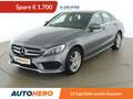 Mercedes-Benz C 220 C 220 d 4Matic Austria Edition AMG Line Aut. *LED* Grau - thumbnail 1