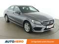 Mercedes-Benz C 220 C 220 d 4Matic Austria Edition AMG Line Aut. *LED* Grau - thumbnail 8